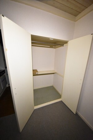 レオパレスソレイユの物件内観写真